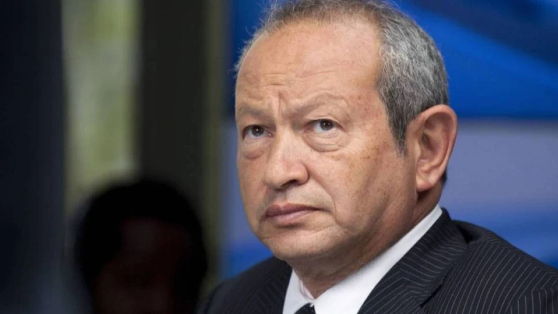 الطعمية محتاجة تحسين نجيب ساويرس يثير الجدل بمنشور جديد وأنا طالع المطار اتوحمت على ساندوتشنجيب ساويرس , أثار رجل الأعمال جدلا كبيرا على مواقع