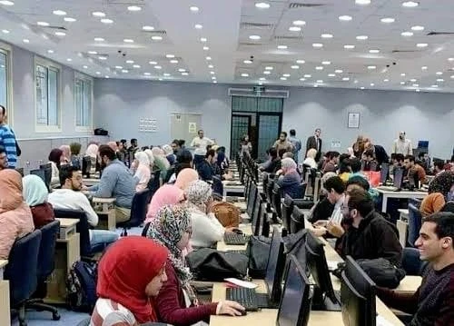 تنسيق الجامعات 2024.. التعليم العالي تعلن نتائج تحويلات تقليل الاغترابأتاحت وزارة التعليم العالي والبحث العلمي ممثلة في مكتب التنسيق، رابط نتيجة مرحلة تقليل الاغتراب 2024 لطلاب تنس