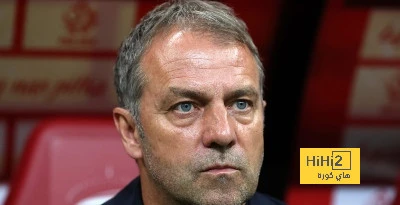 -فليك: لو تعادلنا كان جيدا .. - صرح هانز فليك مدرب برشلونة بعد الهزيمة 2-1 أمام موناكو في دوري ابطال اوروبا قائلا التعادل كان جيدا، وأعتقد أيضا أن لدينا العديد من الفرص. وأضاف: حاو