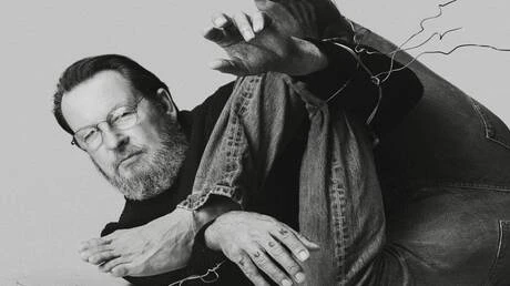 بعد تشخيص إصابته بمرض باركنسون.. المخرج الدنماركي لارس فون ترير يقوم بتصوير فيلم جديد تعرف على التالي بعد تشخيص إصابته بمرض باركنسون.. المخرج الدنماركي لارس فون ترير يقوم بتصوير في