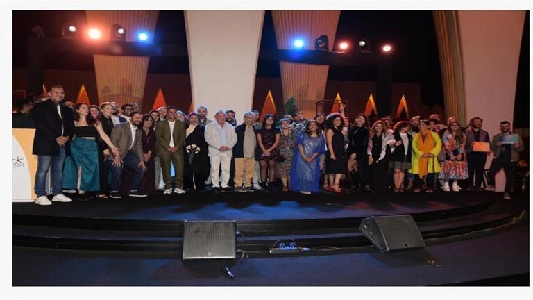 سيني جونة لدعم إنتاج الأفلام يعلن عن المشروعات المشاركة في الدورة السابعة لمهرجان الجونة تعرف على التالي سيني جونة لدعم إنتاج الأفلام يعلن عن