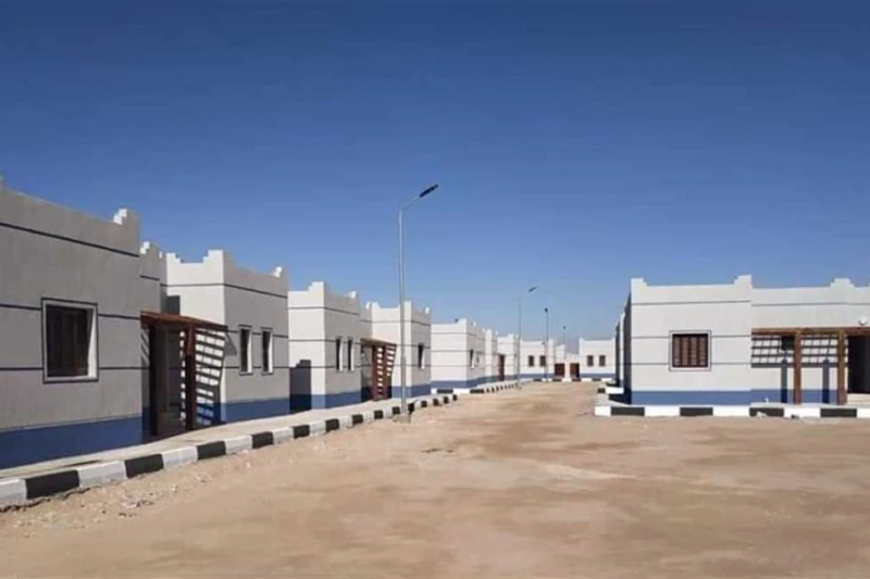 ب41 مليون جنيه.. إعلان موعد سداد مقدم الخدمات لاستلام الإسكان البدوي بطور سيناء أعلنت الوحدة المحلية لمدينة الطور بمحافظة جنوب سيناء، أسماء المستحقين
