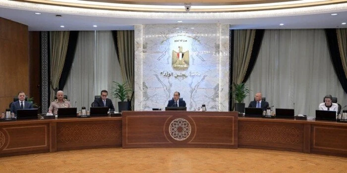 الوزراء يستعرض ترتيبات أعمال استضافة الدورة ال 12 للمنتدى الحضري العالمي بالقاهرةاستعرض مجلس الوزراء الترتيبات الجارية لأعمال استضافة الدورة الثانية