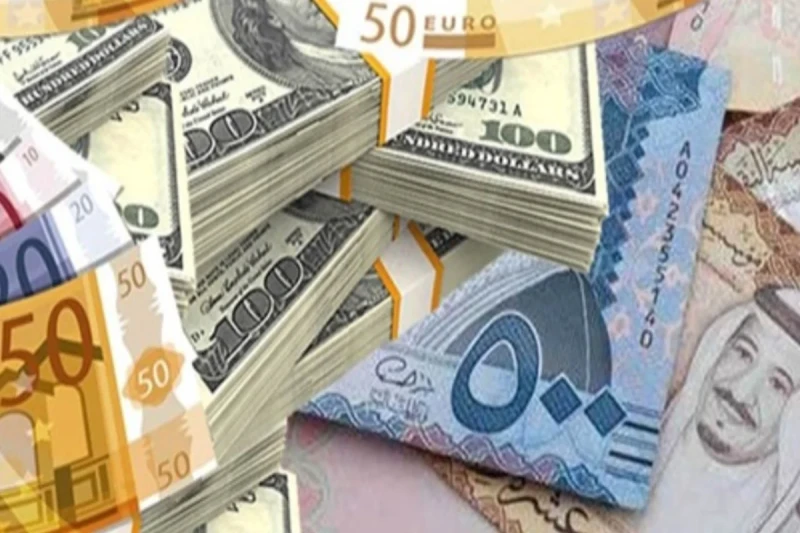 هتغير بكام آخر تحديث ل سعر الريال مقابل الجنيه والعملات المختلفة اليوم الثلاثاء 93شهد سعر الريال مقابل الجنيه المصري اليوم الثلاثاء 3 سبتمبر 2024