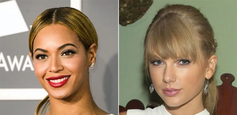 فنون ومشاهير: تايلور سويفت تتألق بسبع جوائز وتدعو جمهورها للمشاركة في الانتخابات الأميركية! فازت المغنية الأميركية تايلور سويفت بسبع جوائز في حفل إم تي في للأغاني المصورة لعام 2024