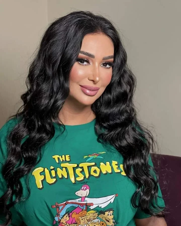 شاهيناز تطرح فيديو كليب أغنيتها الجديدة كده فل..فيديوطرحت المطربة شاهيناز أغنية جديدة بعنوان كده فل على طريقة الفيديو كليب على موقع الفيديوهات