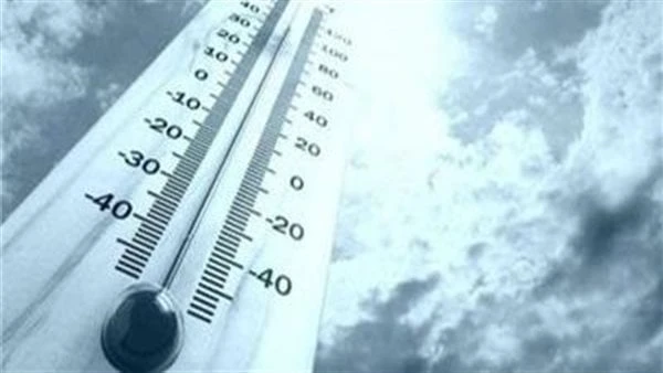 اعتبارا من الغد.. انخفاض درجات الحرارة على كافة المحافظات الطقسحالة الطقس .. أعلنت هيئة الأرصاد الجوية، أنه اعتبارا من غد الأربعاء، سوف تبدأ درجات