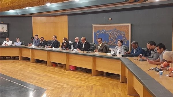 السفير التركي بالقاهرة: نعمل على زيادة حجم التبادل التجاري ل15 مليار دولارقال السفير التركي، موتلو شن إننا ندرك قيمة مصر في المنطقة وتأثيراتها