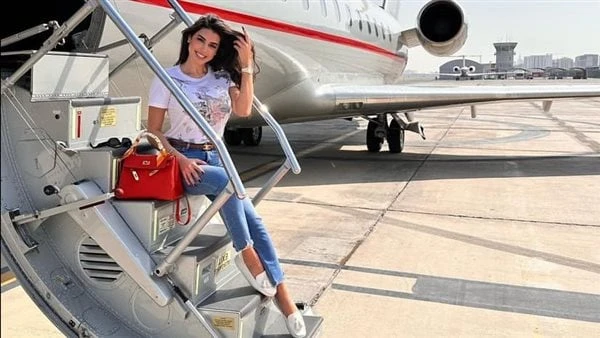 فستان غير معتاد.. ياسمين صبري تشعل السوشيال ميدياشاركت الفنانة ياسمين صبري، متابعيها بصور جديدة لها عبر حسابها الشخصي على موقع تبادل الصور