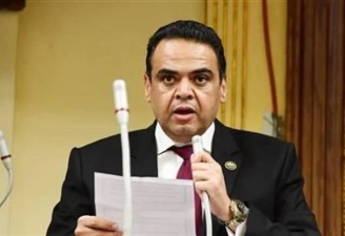 النائب نادر الخبيري: مشاركة منتدى شباب العالم بقمة المستقبل يعكس التزام مصر بالعمل الدولي أشاد النائب نادر الخبيري، عضو مجلس النواب، بالدور الفعال