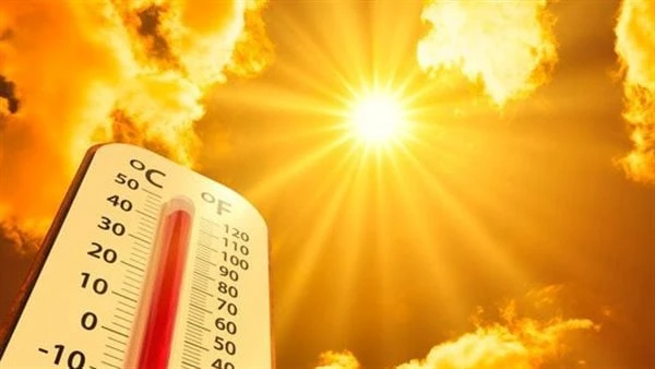 أصعب 48 ساعة في سبتمبرالصيف يطلق لهيبه قبل الرحيل.. وتحذير لسكان هذه المناطق تشهد البلاد موجة شديدة الحرارة بحسب الأرصاد الساعات المقبلة، إذ يكون