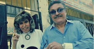 فن: ذكرى رحيلها .. قصة زواج كوثر العسال من محمد وفيق بعد حب 20 سنة تحل اليوم الأحد الذكرى ال11 لوفاة الفنانة كوثر العسال، حيث رحلت عن عالمنا في مثل