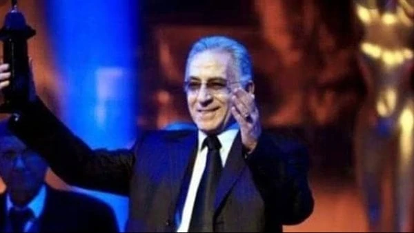 فى ذكرى رحيل علي عبد الخالق.. أصيب بالسرطان في أيامه الأخيرة وحصد جوائز عالمية تحل اليوم ذكرى وفاة المخرج الكبير علي عبد الخالق، والذى يعد واحدا من أهم المخرجين فى تاريخ السينما ال