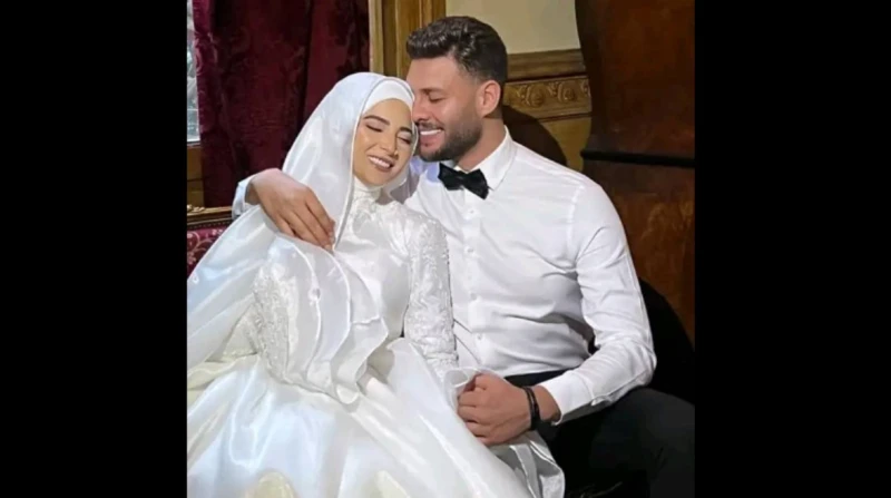 بعد أشهر من انفصالهما.. عودة البلوجرز رمزي وجهاد البنا بعد تكهنات بانفصالهما خلال يوليو الماضي، أعلن الثنائي رمزي وجهاد، عودتهما مرة أخرى، بعد انفصال