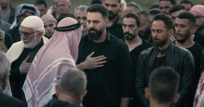 الفن و المشاهير: هذه الممثلة ستخوض بطولة النسخة التركية من الهيبة كشفت وسائل إعلام تركية عن ان النجمة سينام أونسال ستخوض بطولة النسخة التركية من