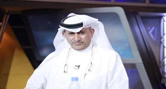 -الملحم: لم يجرؤ أحد على منافسة النصر حينما كان يديره الأمير فيصل بن تركي .. علق الناقد الرياضي عادل بن عبدالمحسن الملحم ، على الأزمة التي تواجه نادي