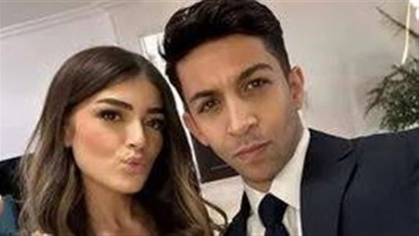 هشام جمال..موعد زواجه من ليلى أحمد زاهر وحقيقة في بيتنا روبوت 3 تعرف على التالي هشام جمال.. موعد زواجه من ليلى أحمد زاهر وحقيقة في بيتنا روبوت 3 ،