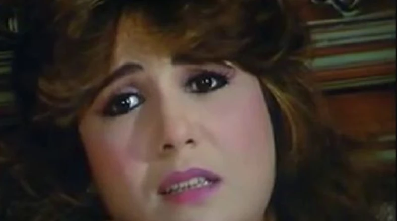 سميرة صدقي: لهذا السبب حصلت على لقب نجمة الإغراء كشفت الفنانة سميرة صدقي، عن سبب إطلاق لقب نجمة الإغراء عليها في حقبة الثمانينات، فضلا عن حديثها عن