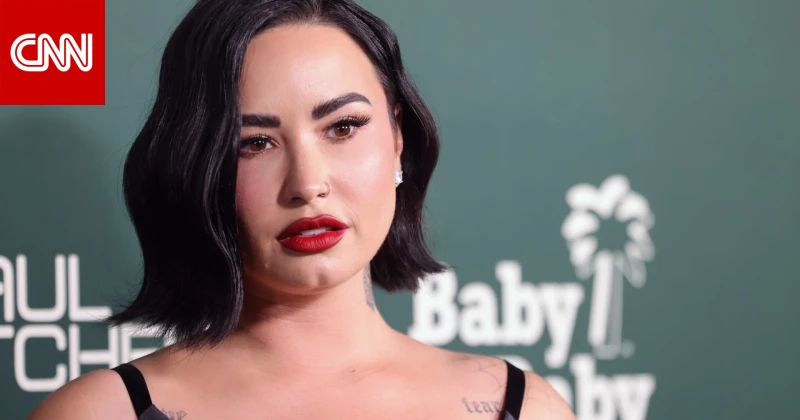 ديمي لوفاتو تدعو لحماية الفنانين الأطفال في فيلمها الوثائقي منوعات ()-- تسلط المغنية والممثلة الأمريكية ديمي لوفاتو الضوء على الحاجة إلى توفير حماية