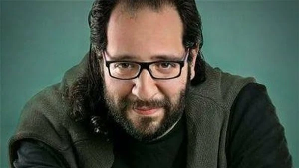 مسلسل مذكرات نشال .. عودة ل أحمد أمين في رمضان 2025 تعرف على التالي مسلسل مذكرات نشال .. عودة ل أحمد أمين في رمضان 2025 ، أعلن الفنان أحمد أمين عن