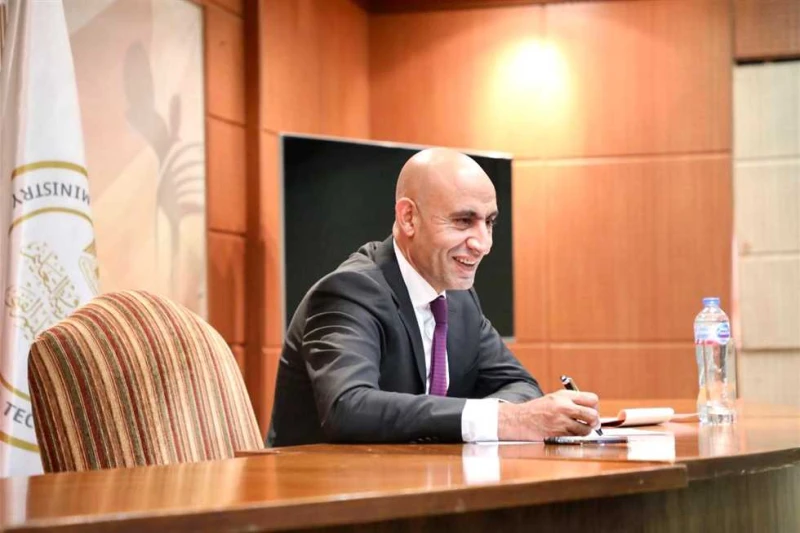 فتح باب التقديم للالتحاق بالمدارس الرياضية في الوادي الجديد أعلن المهندس سيد عبدالعزيز، وكيل وزارة التربية والتعليم بالوادي الجديد، فتح باب التقديم