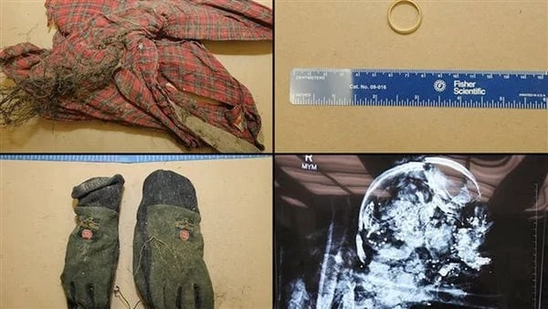 تخلصت من زوجها واتهمت التماسيح.. تفاصيل مثيرة لحادثة وقعت منذ 18 عاماأبلغت سيدة أمريكية أن التماسيح أكلت زوجها خلال رحلة صيد في ذكرى زواجهما السادسة،