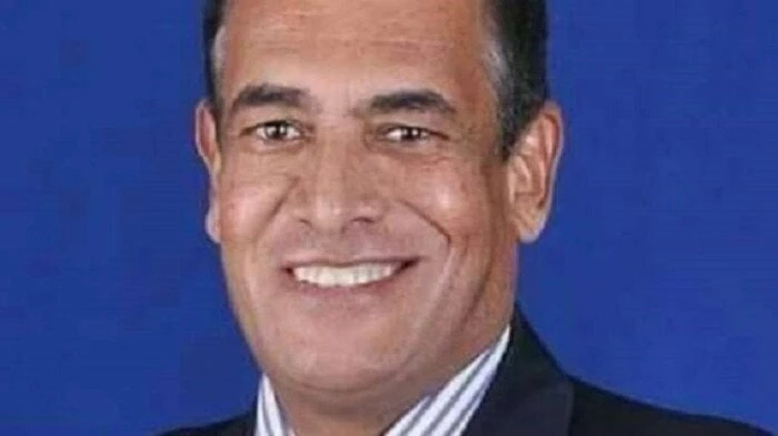 تشييع جنازة الإعلامي أحمد همام بعد الظهر من التمد الحجر ب السنبلاوينجنازة الإعلامى أحمد همام.. تشيع بعد قليل جنازة الإعلامي الراحل أحمد همام، كبير مذيعي إذاعة القرآن الكريم، من مسق