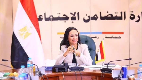 مايا مرسي: التوسع في أنشطة المؤسسة القومية لتنمية الأسرة والمجتمعترأست الدكتورة مايا مرسي وزيرة التضامن الاجتماعي ورئيس مجلس أمناء المؤسسة القومية
