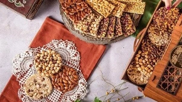 الاحتفال بالمولد النبوي.. تعرف على السعرات الحرارية لقطع الحلوى قبل تناولها تحتفل الأمة الإسلامية اليوم ب المولد النبوي الشريف ومع الأحتفال بهذه