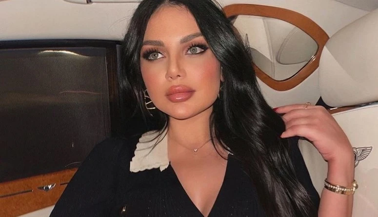 اتهام ابنة هيفاء وهبي بتقليدها بالذكاء الإصطناعي (فيديو)أثارت زينب فياض ابنة النجمة اللبنانية هيفاء وهبي، بلبلة واسعة على شبكات التواصل الاجتماعي،