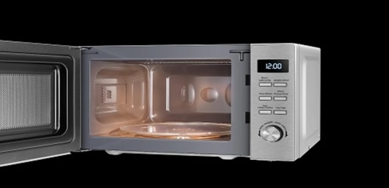 مفاجأة عن الميكروويف... البكتيريا قد تبقى حية حتى بعد التسخين صحة مفاجأة عن الميكروويف... البكتيريا قد تبقى حية حتى بعد التسخين اقرأ على الموقع الرسمي ختاما،نشير الى ان هذه هي تفاص