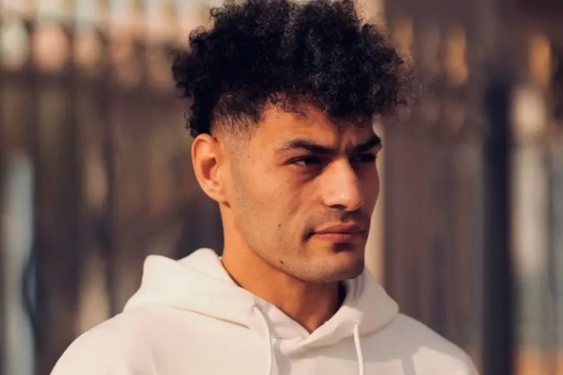 بيراميدز يعلن تعاقده مع هداف الإسماعيلي عبد الرحمن مجدي أعلن نادي بيراميدز، الفائز مؤخرا بكأس مصر 2024، عن تعاقده رسميا مع جناح النادي الإسماعيلي عبد