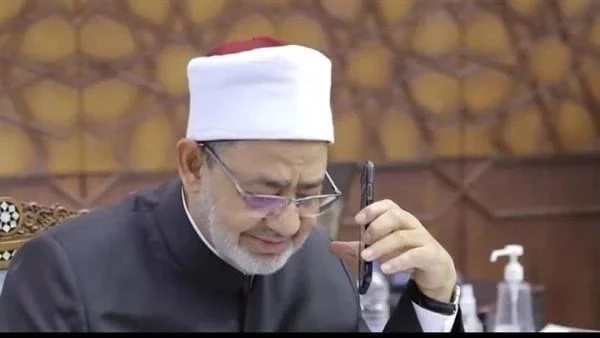 رابط نتيجة الثانوية الأزهرية الدور الثاني بالرقم القومي.. اعرف نتيجتك في ثوانييعلن الأزهر الشريف نتيجة الثانوية الأزهرية الدور الثاني عبر بوابة