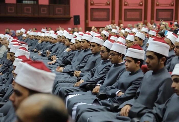 اعتماد نتيجة الشهادة الثانوية الأزهرية دور ثان بنسبة نجاح 67.52 اعتمد الدكتور محمد الضوينى، وكيل الأزهر الشريف، اليوم الخميس، نتيجة الدور الثانى