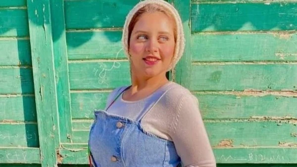 بثت فيديوهات خادشة.. التحقيق مع التيك توكر سهيلة كائن النوتيلا بالإسكندرية تجري جهات التحقيق المختصة بالإسكندرية التحقيق مع التيك توكر سهيلة الشهيرة ب كائن النوتيلا، بتهمة بث محتوى