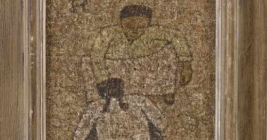 أعلنت دار كريستيز للمزادات، عن عرض لوحة أطفال يلعبون عام 1960 ،موقعة بالقلم الرصاص للرسام الكوري بارك سوكيون، للبيع بمزاد للفن الياباني والكورى في نيويورك في 17 سبتمبر الجارى ، بسع