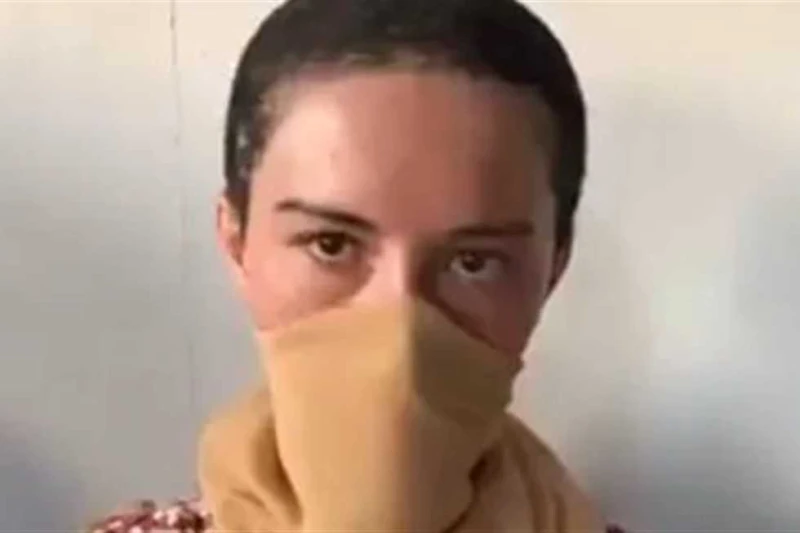 بكفالة 3 آلاف جنيه.. إخلاء سبيل صاحبة واقعة حرق شعر عروس الإسماعيلية قررت جهات التحقيق بمحافظة الإسماعيلية اليوم الاثنين، إخلاء سبيل صاحبة صالون