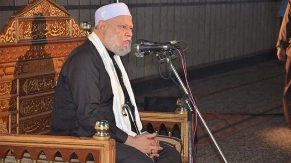 كيف رفع الله ذكر النبي محمد؟.. علي جمعة يكشف الحالاتقال الدكتور علي جمعة، عضو هيئة كبار العلماء في الأزهر الشريف، إن سيدنا رسول الله ولد في العشرين