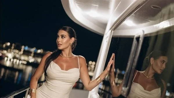 فستان ضيق .. ياسمين صبري تشعل السوشيال ميديانشرت الفنانة ياسمين صبري صورا جديدة لها عبر حسابها الشخصي على موقع تبادل الصور والفيديوهات إنستجرام