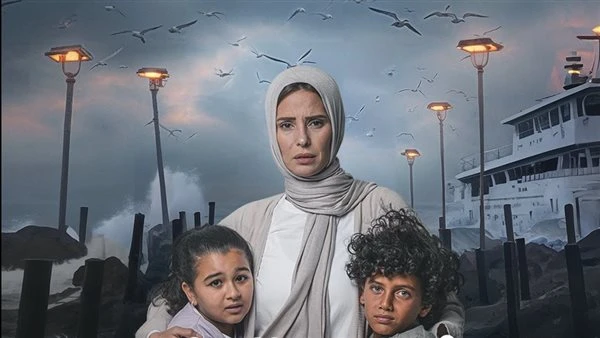 قبل عرضه.. طرح بوسترات منفردة لأبطال مسلسل برغم القانون تعرف على التالي قبل عرضه.. طرح بوسترات منفردة لأبطال مسلسل برغم القانون، طرحت الشركة المنتجة