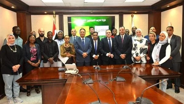 كرم جبر: مصر حريصة على التكامل وتعزيز التعاون الإعلامي مع كل الدول الأفريقيةافتتح الكاتب الصحفي كرم جبر، رئيس المجلس الأعلى لتنظيم الإعلام، فعاليات