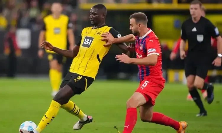 -بث مباشر مباراة بوروسيا دورتموند وكلوب بروج بدوري أبطال أوروبا - التشكيل .. يبحث عشاق ومحبي الكرة الأوروبية عن بث مباشر مباراة بوروسيا دورتموند وكلوب بروج بدوري أبطال أوروبا. ويحت