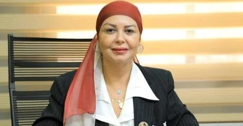 أمل سلامة: توقعات بزيادة الاستثمارات والتبادل التجاري مع تركيا بعد زيارة السيسيأكدت النائبة أمل سلامة، عضو مجلس النواب، أن زيارة الرئيس عبد الفتاح