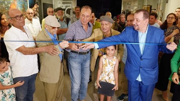 تفاصيل افتتاح متحف الفن العربي المعاصر.. كل ما تريد معرفته عن الأعمال المشاركةافتتح متحف الفن العربي المعاصر بجاليري ضي، بإدارة الناقد التشكيلي هشام قنديل، رئيس مجلس إدارة أتيليه ا