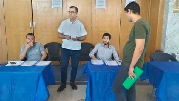 عدم اكتمال النصاب للعمومية الطارئة لصندوق تكافل الصحفيينشهدت الجمعية العمومية الطارئة لصندوق تكافل الصحفيين، إقبالا ضعيفا اليوم ولم يسجل فى كشوف الحضور سوى ٣٠ عضوا حتى غلق باب التس