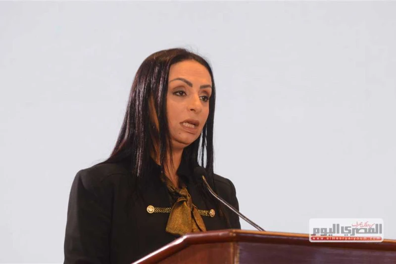 وزيرة التضامن تبحث مع الأمينة التنفيذية للجنة الاسكوا تعزيز سبل التعاون المشترك عقدت الدكتورة مايا مرسي وزيرة التضامن الاجتماعي عبر تقنية الفيديو