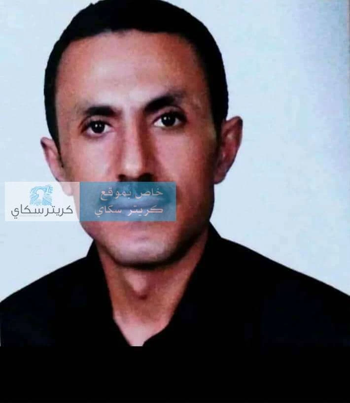 تعرف على المسؤول الذي تعرض للاغتيال من قبل اسرائيل في اليمن الليلة _اخر الاخبار استشهد مسوول حكومي بغارات جوية استهدفت ميناء الحديدة اليوم.وافادت مصادر باستشهاد المهندس وهيب المغلس