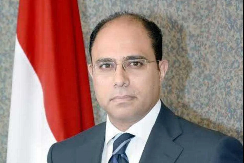 الخارجية: ندين قتل القوات الإسرائيلية لناشطة من أصول تركية في الضفة الغربية أدان السفير أحمد أبو زيد المتحدث الرسمى باسم وزارة الخارجية والهجرة، قتل القوات الإسرائيلية للناشطة من أ