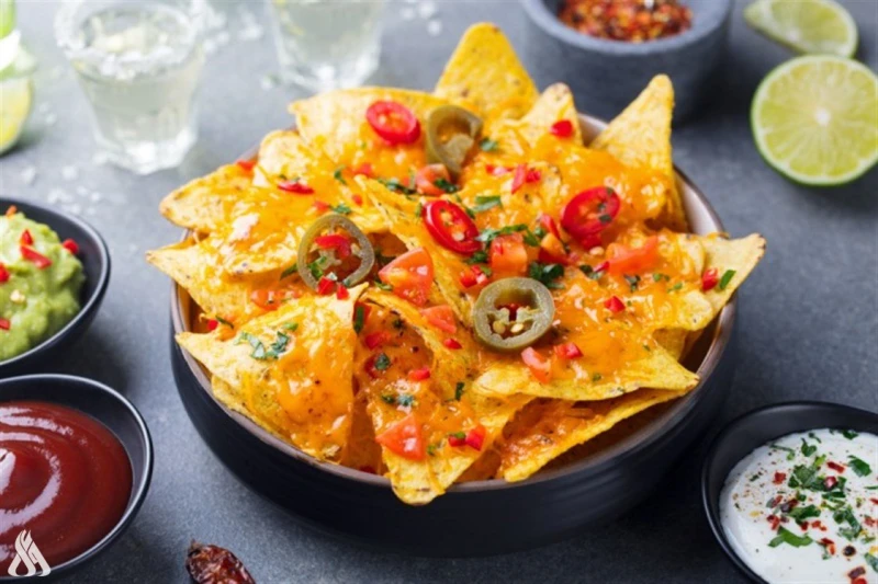 باحثون: سعرات حرارية مضاعفة عند تناول رقائق البطاطا مع الصلصة منوعات متابعة - واعاكتشف فريق من الباحثين في جامعة ولاية بنسلفانيا الأمريكية، الآثار الناجمة عن تناول وجبة خفيفة من رق