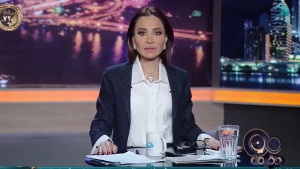 ابنى مبوز ليه؟.. بسمة وهبة تعلن عودتها للدراسة الجامعية ما القصة ؟ نشرت الإعلامية بسمة وهبة تعليقا عبر حسابها على موقع التواصل الاجتماعى إنستجرام تعلن فيها عن عودتها الى الدراسة ال